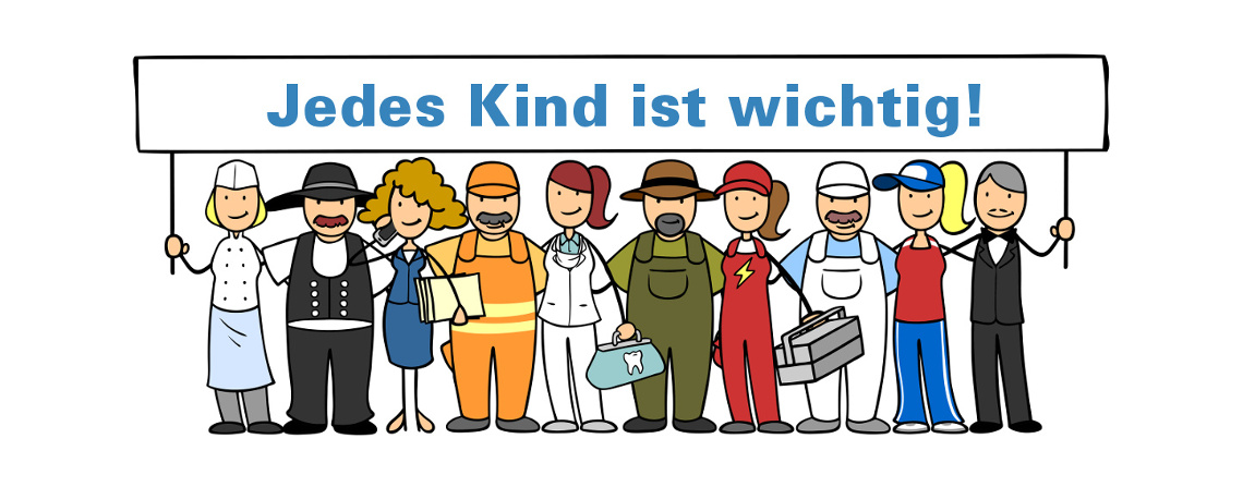 Fachverfahren Schulpflichtverletzung