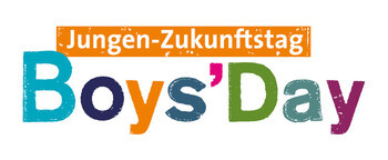 Boys'Day — Jungen-Zukunftstag