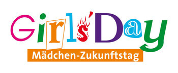 Girls'Day — Mädchen-Zukunftstag